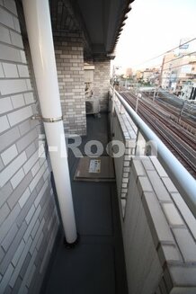 旭泉マンション