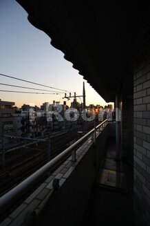 旭泉マンション