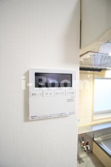 旭泉マンション