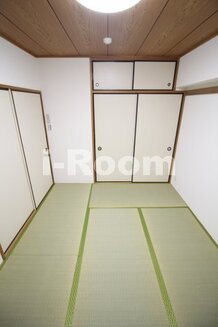 旭泉マンション