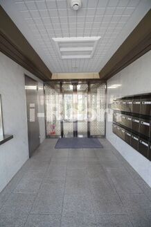 旭泉マンション