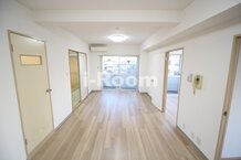 旭泉マンション