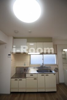 旭泉マンション