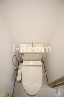 旭泉マンション