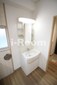 旭泉マンション