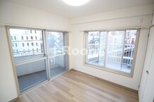 旭泉マンション