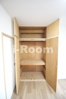 旭泉マンション