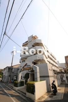 ホーユウコンフォルト飛鳥山東