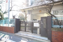 【小学校】誠之小学校まで293ｍ