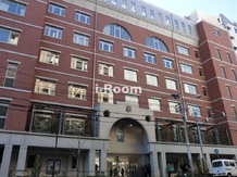 【中学校】第六中学校まで297ｍ