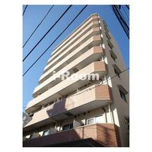 サンテミリオン池袋Ⅱ