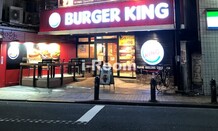 【ファーストフード】バーガーキング 池袋立教通り店まで666ｍ