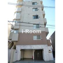 スカイコート板橋第3