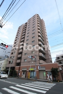 クリオ文京本駒込