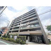 シャリエ日暮里