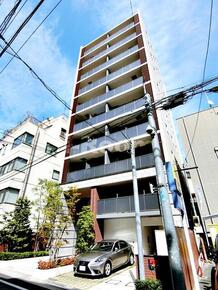 レーヴマニフィック本郷