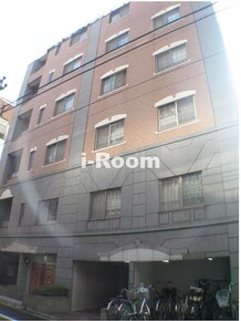 グランシティ御茶ノ水エクセランヒルズ