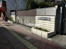 【小学校】本郷小学校まで1117ｍ