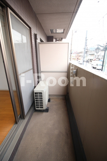 ステージファースト本駒込