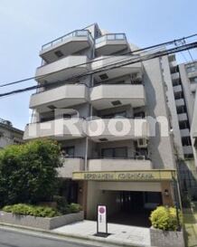 セレナハイム小石川東館