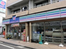 【コンビニエンスストア】コミュニティーストア　豊島　巣鴨店まで1026ｍ