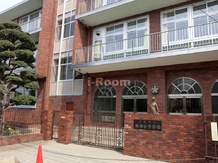 【高校】私立東洋女子高校まで937ｍ