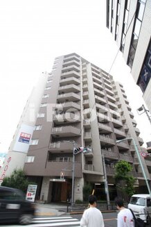 ドゥーエ東池袋