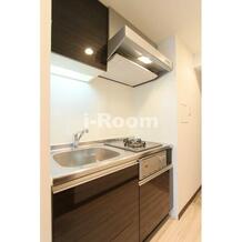 アルマドーラ王子　北区王子2