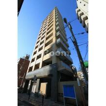 エルフラット鶯谷