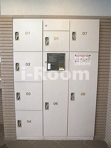 アールヴェール小石川