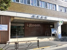 【総合病院】慈愛病院まで1872ｍ