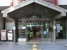 【図書館】文京区立根津図書館まで1485ｍ