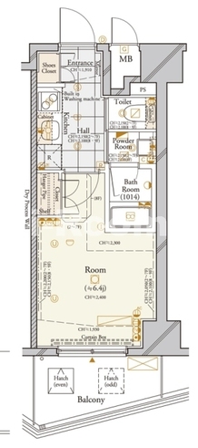 コンシェリア文京大塚