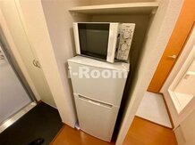 レオパレスプランドール高島