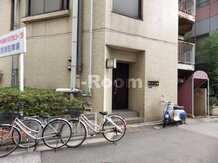 ソレイユ三ノ輪