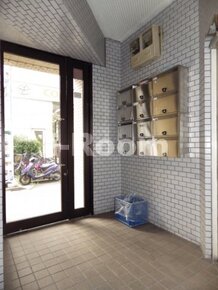 ソレイユ三ノ輪