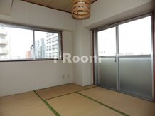 ソレイユ三ノ輪