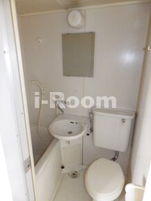 ソレイユ三ノ輪