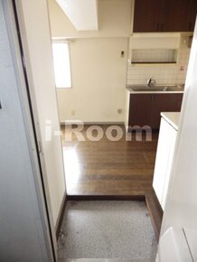 ソレイユ三ノ輪