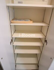 スカイコート文京白山第3