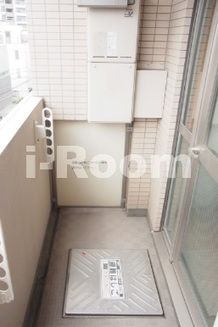 スカイコート文京白山第3