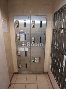 スカイコート文京白山第3