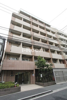 スカイコート文京白山第3