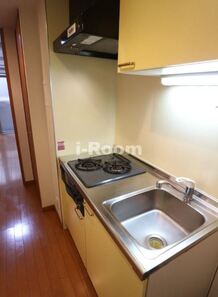 スカイコート文京白山第3