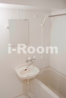 スカイコート文京白山第3