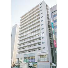 ステラメゾン茗荷谷　　文京区小日向4