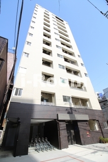 ユニーブル田端新町