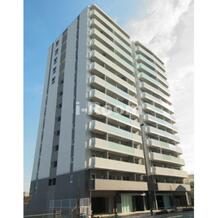 パークアクシス新板橋ウエスト