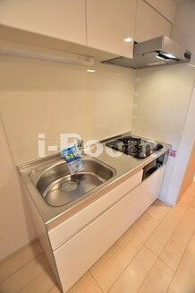 レオパレスプランドール高島