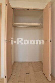 レオパレスプランドール高島